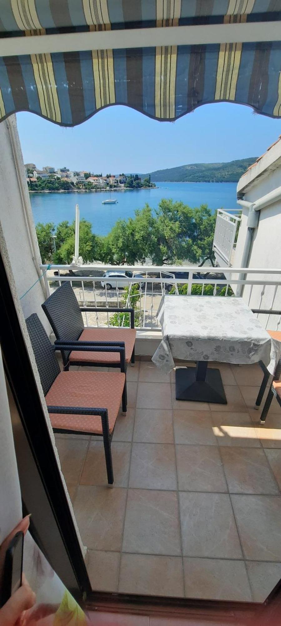 Apartamento Ana Bilota Seget Vranjica