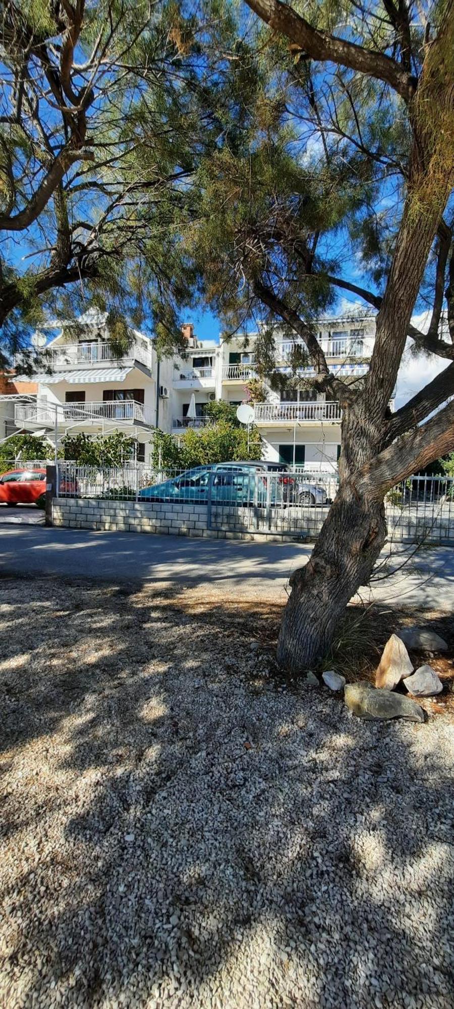 Ana Bilota Apartamento Seget Vranjica