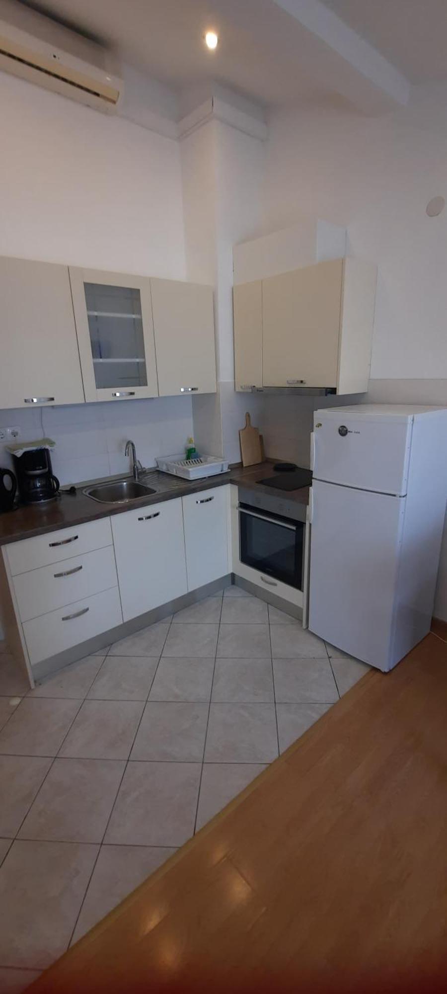 Ana Bilota Apartamento Seget Vranjica