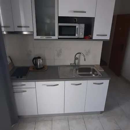 Apartments Ana Bilota Seget Vranjica Exteriér fotografie