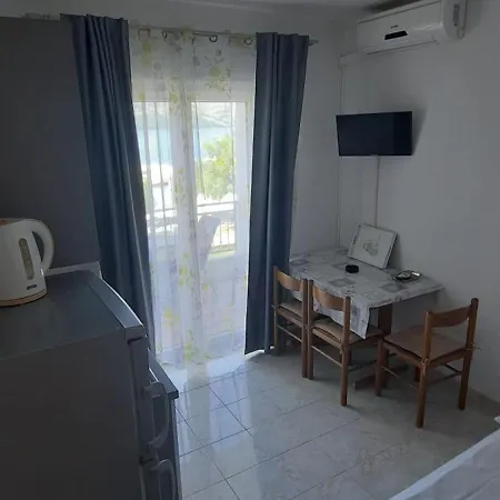 Apartments Ana Bilota Seget Vranjica Exteriér fotografie