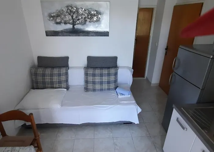 Apartments Ana Bilota