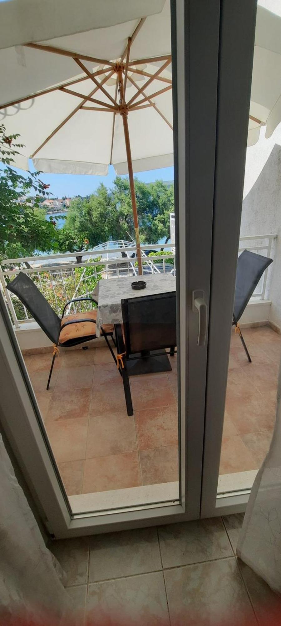 Ana Bilota Apartment *
