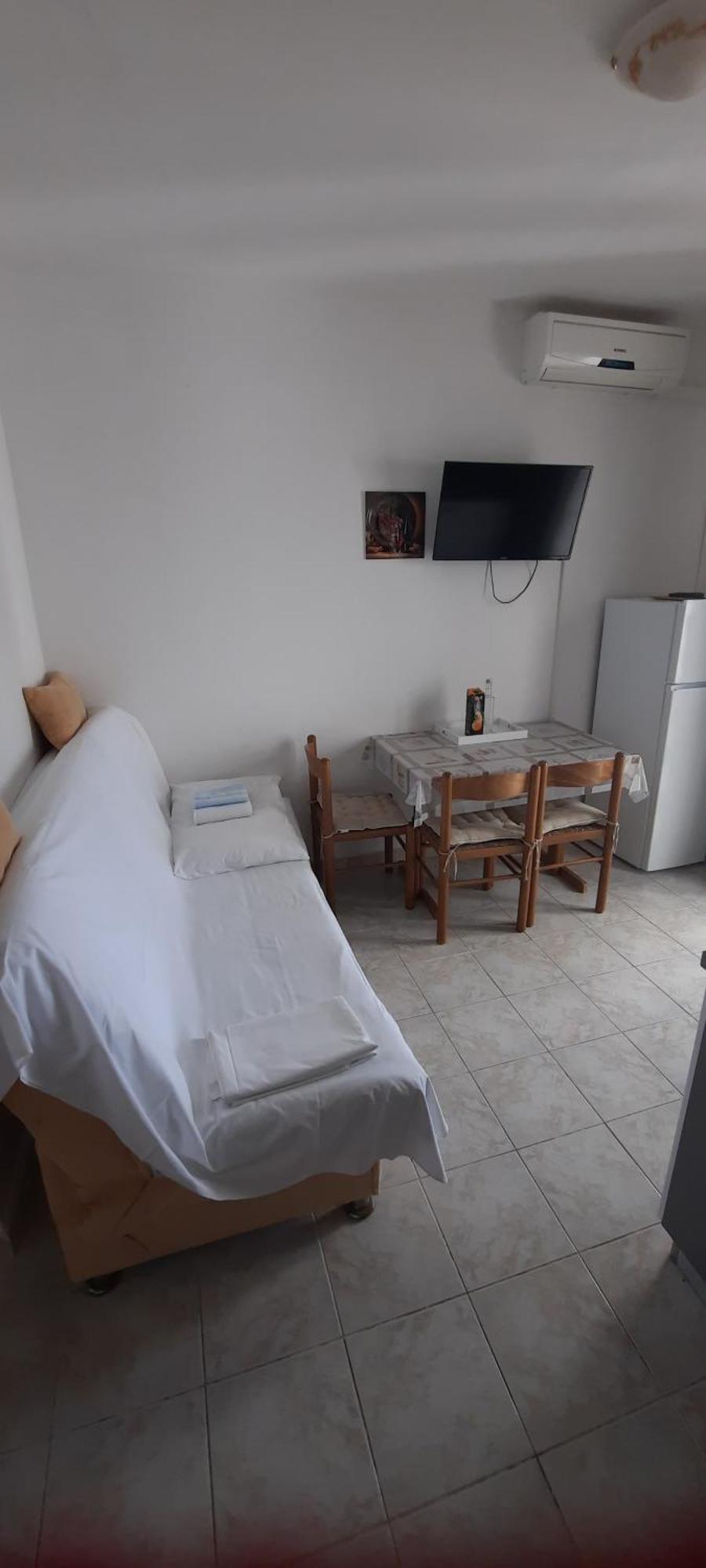 Apartment Ana Bilota Seget Vranjica