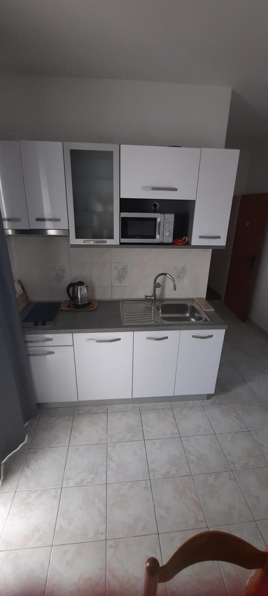 Ana Bilota Apartment