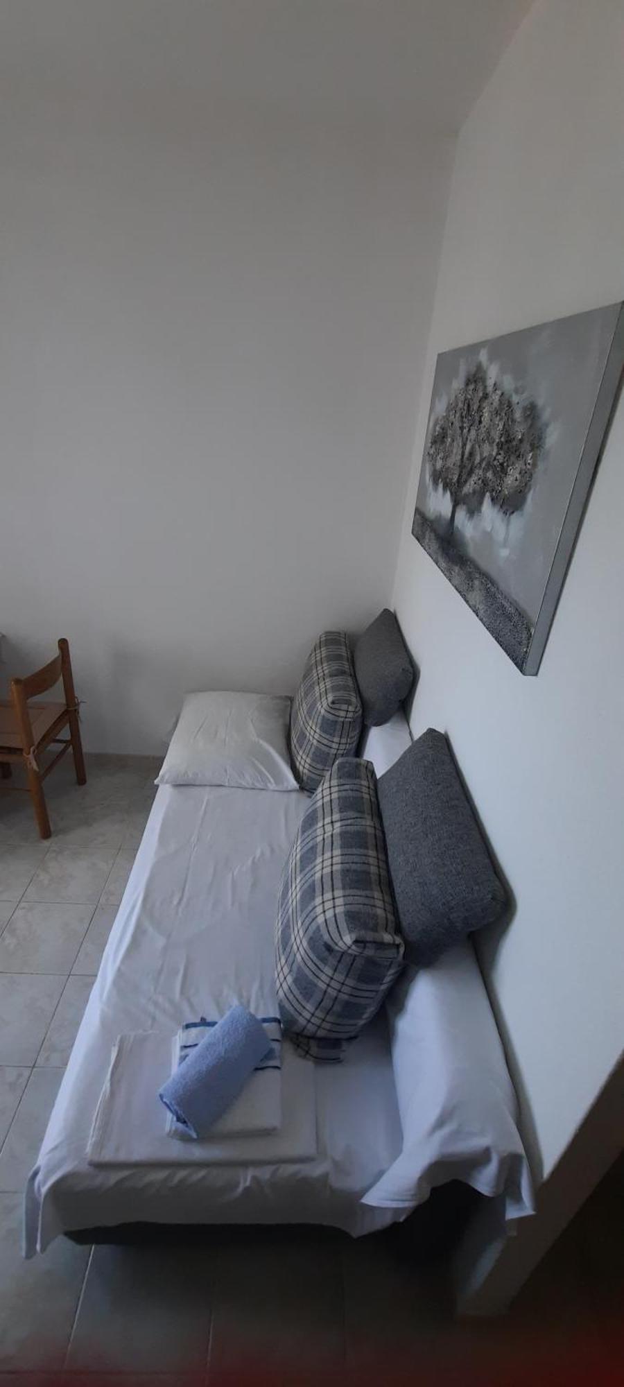 Ana Bilota Apartment *