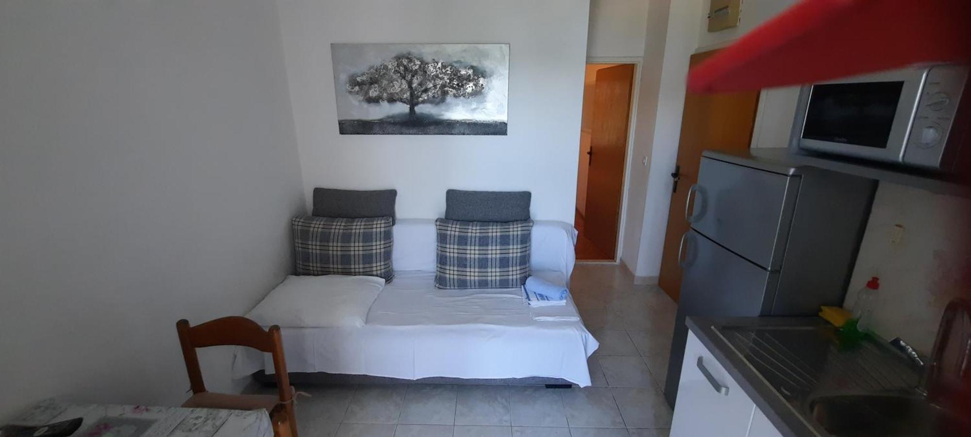 Ana Bilota Apartment *