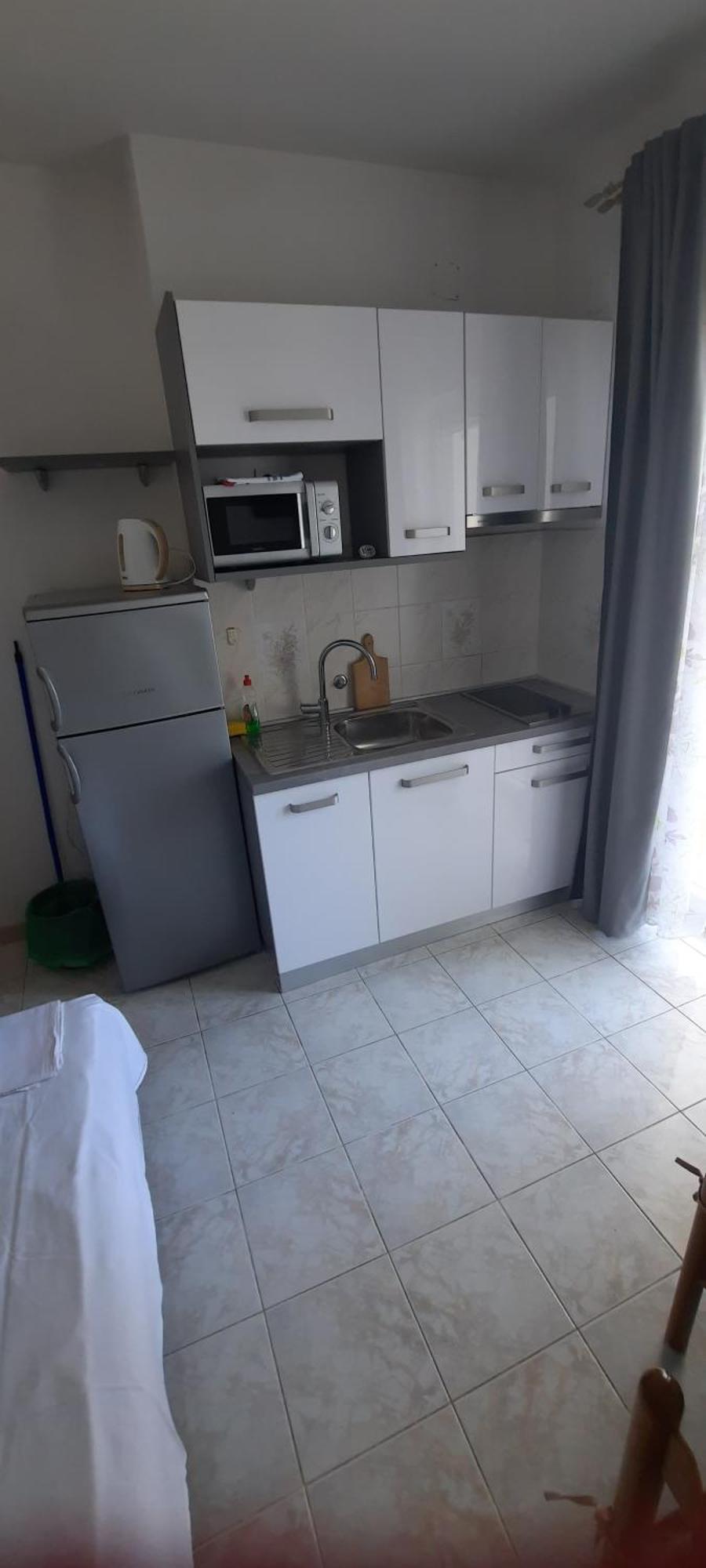Apartment Ana Bilota Seget Vranjica