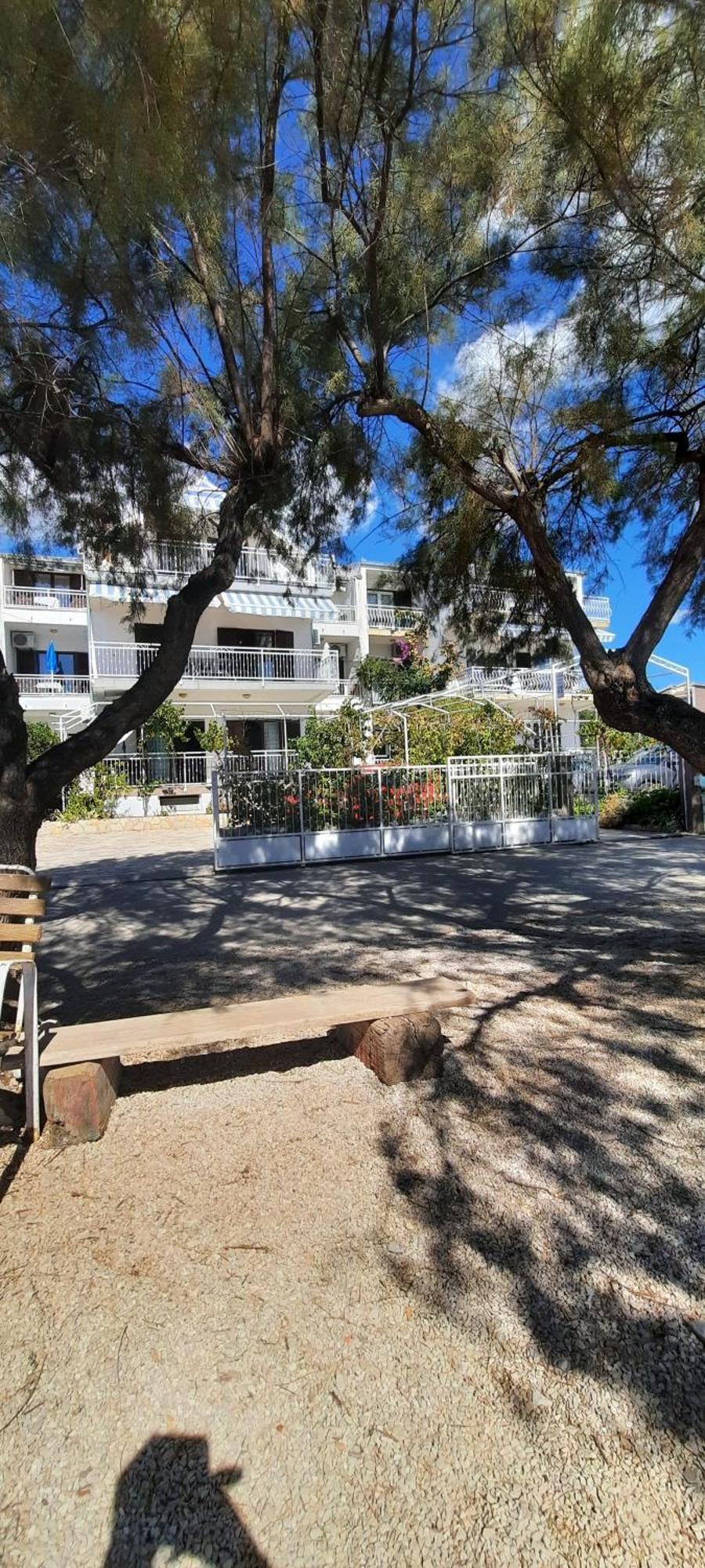 Ana Bilota Apartment
