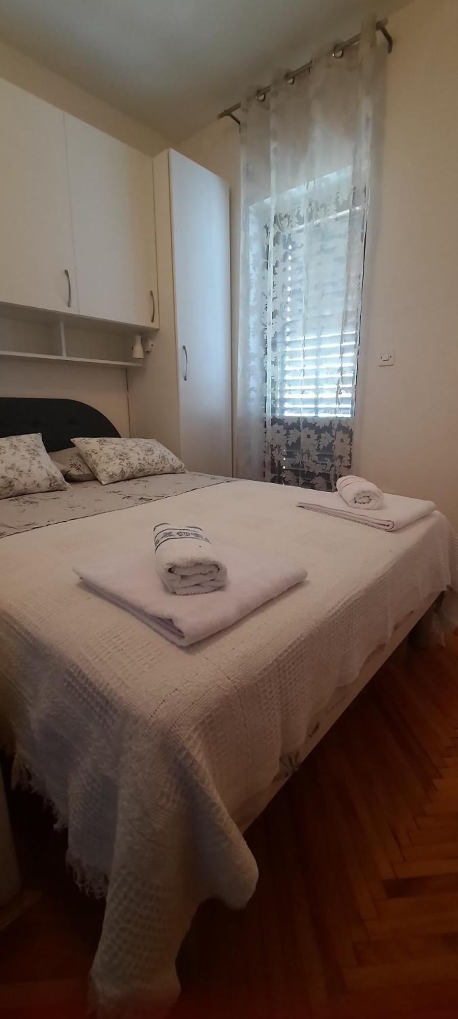 Apartment Ana Bilota *