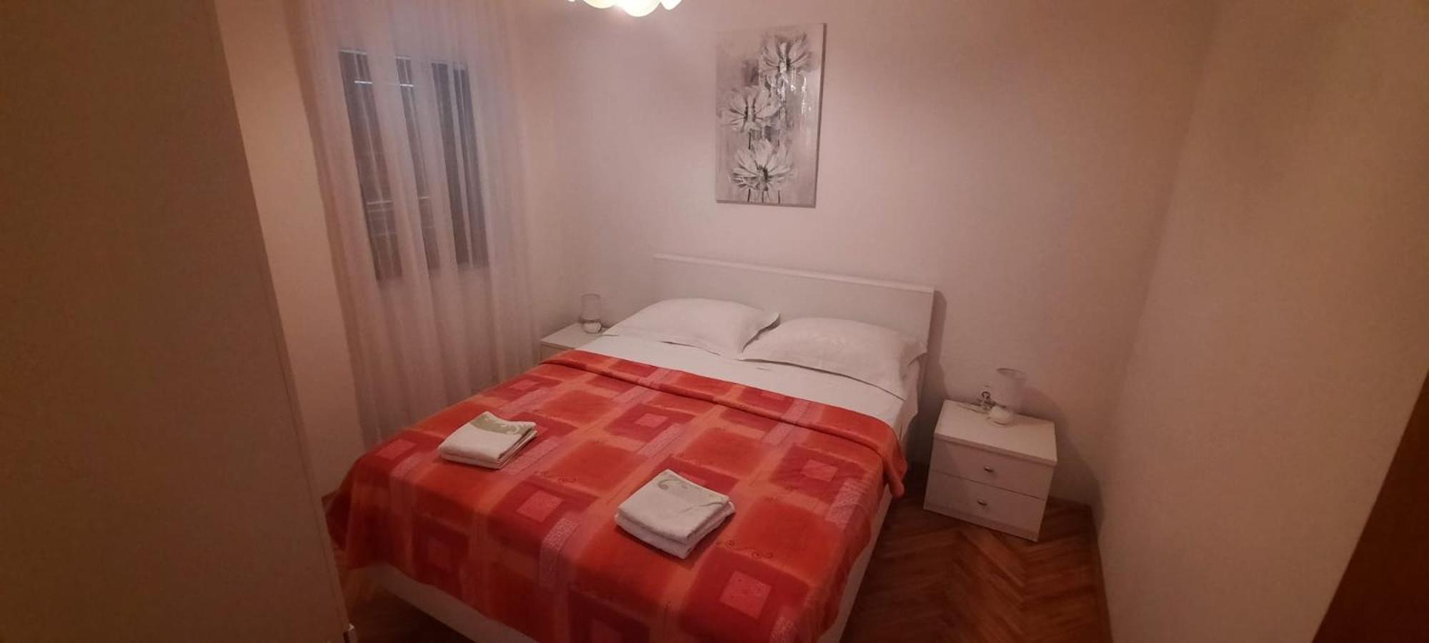 Apartment Ana Bilota *