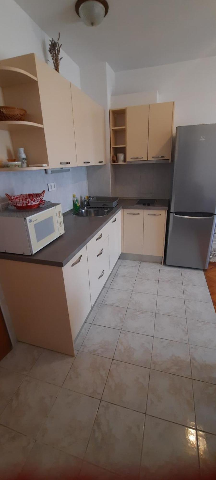 Ana Bilota Apartment *