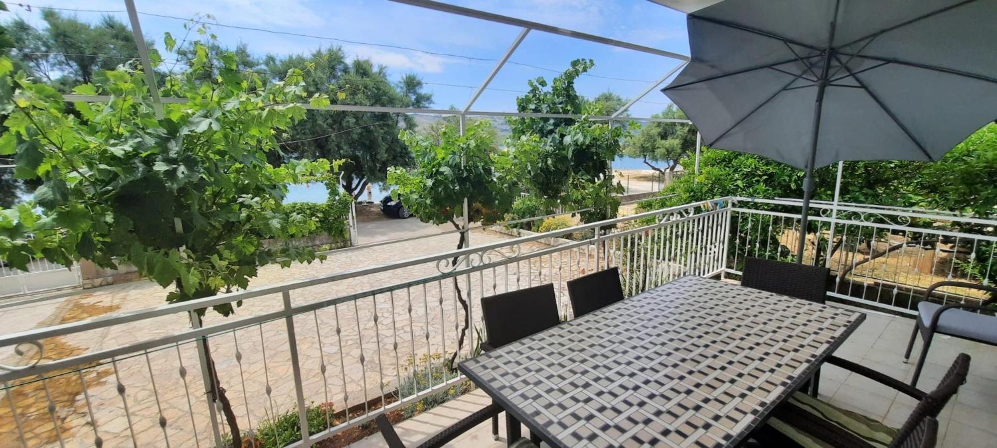Apartment Ana Bilota