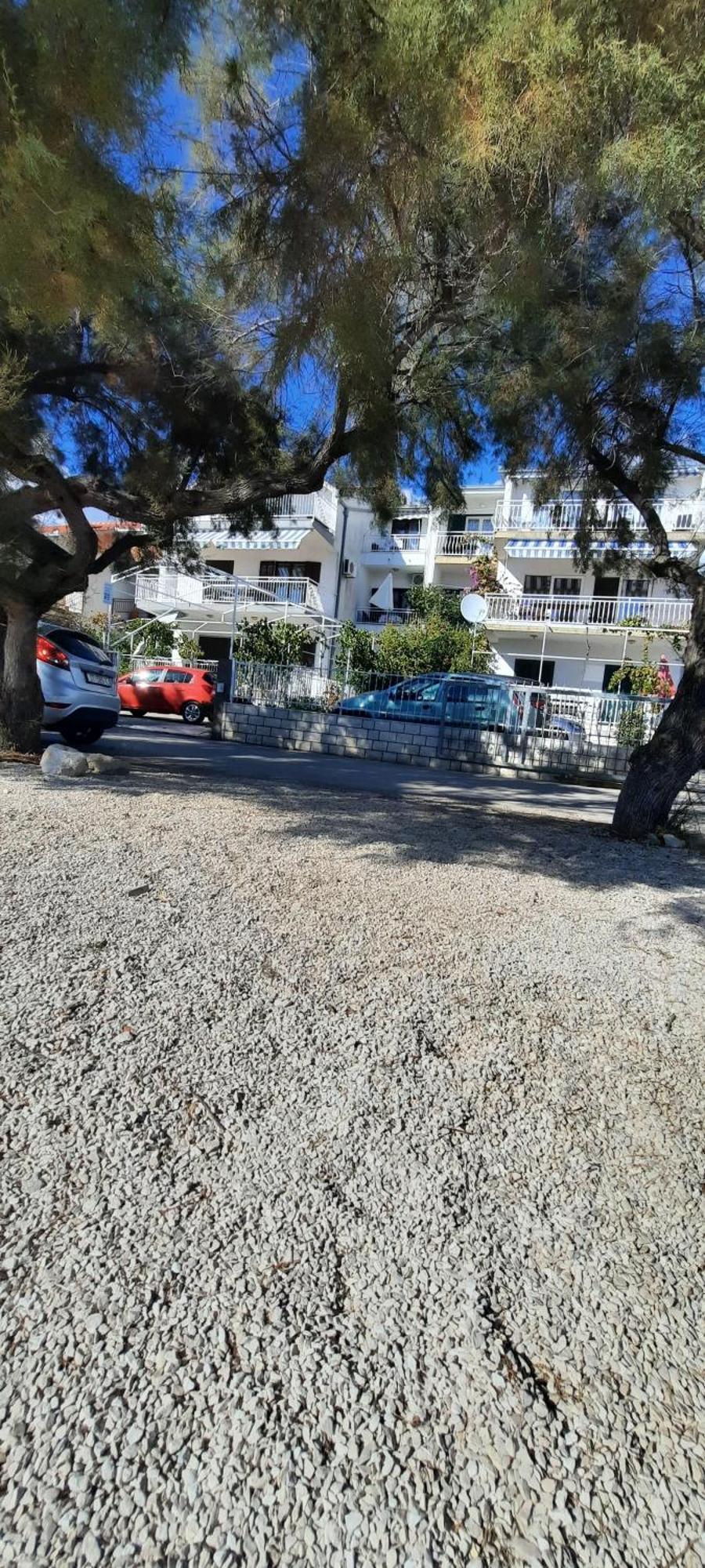 Ana Bilota Apartment *