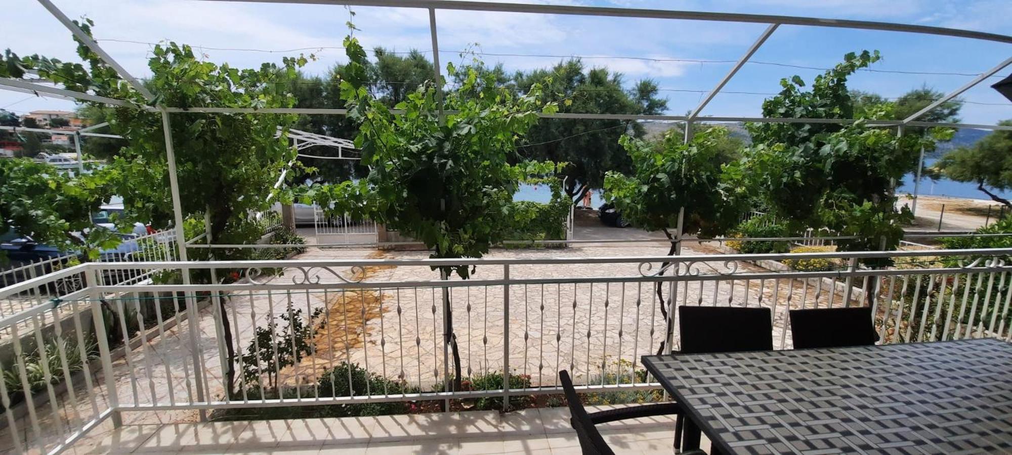 Ana Bilota Apartment