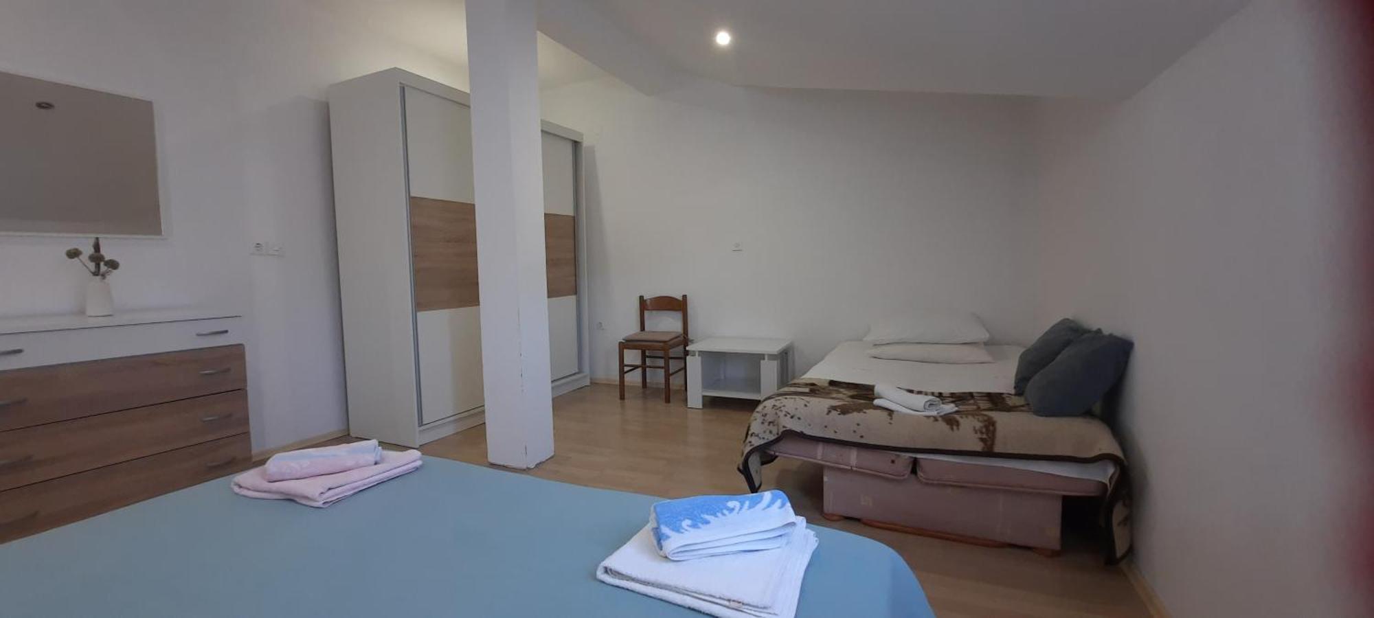 Ana Bilota Apartment