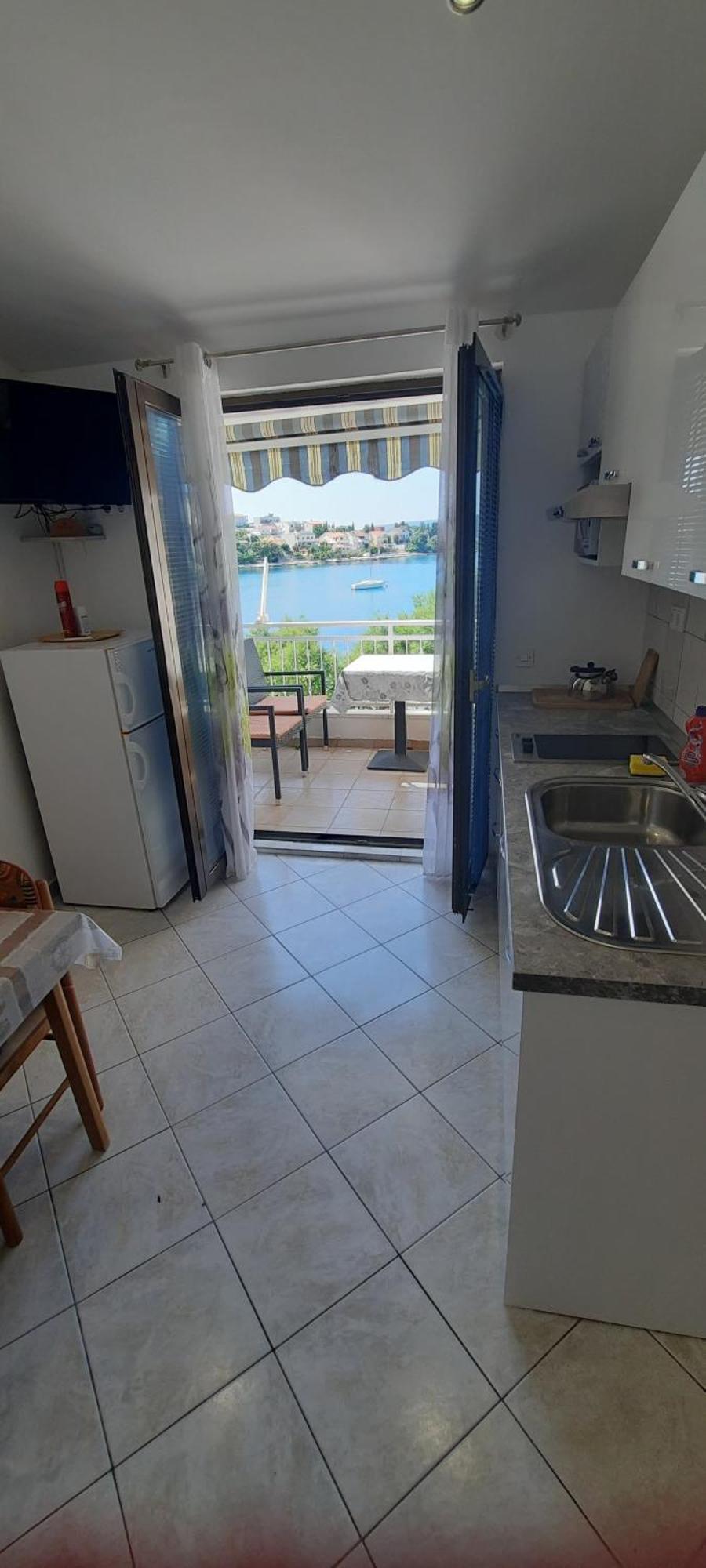 Apartment Ana Bilota *