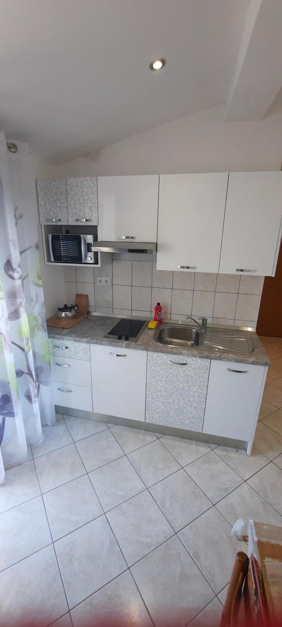 Ana Bilota Apartment *