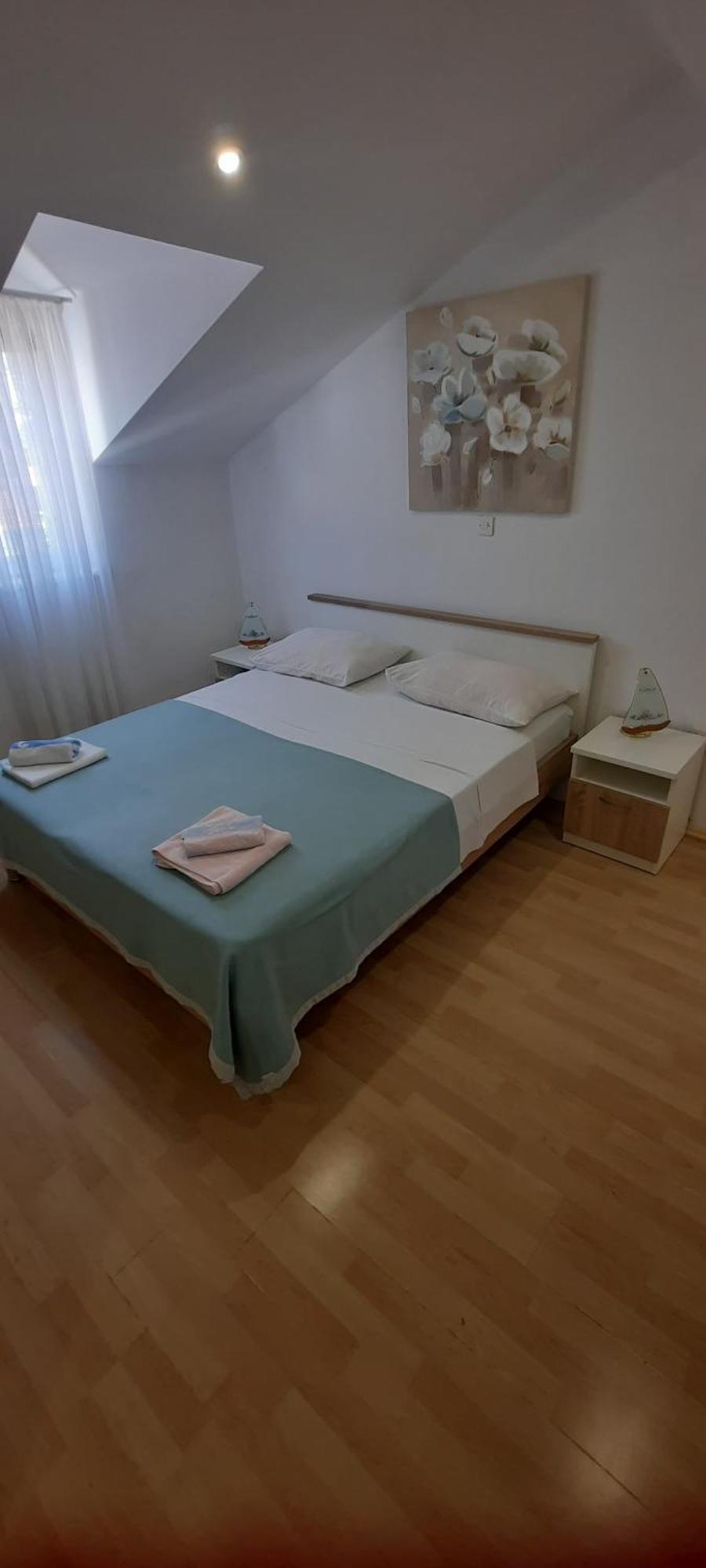 Ana Bilota * Seget Vranjica