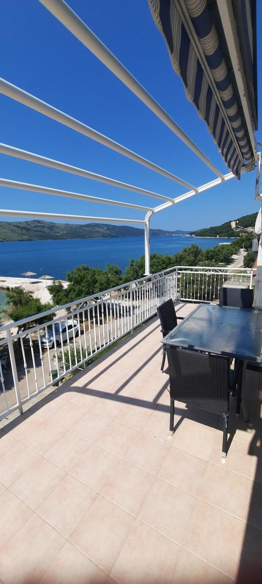 Ana Bilota Apartment